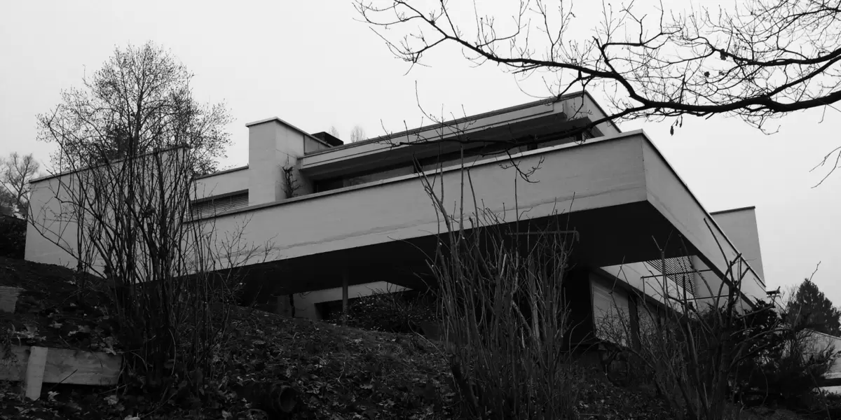 Bergstrasse