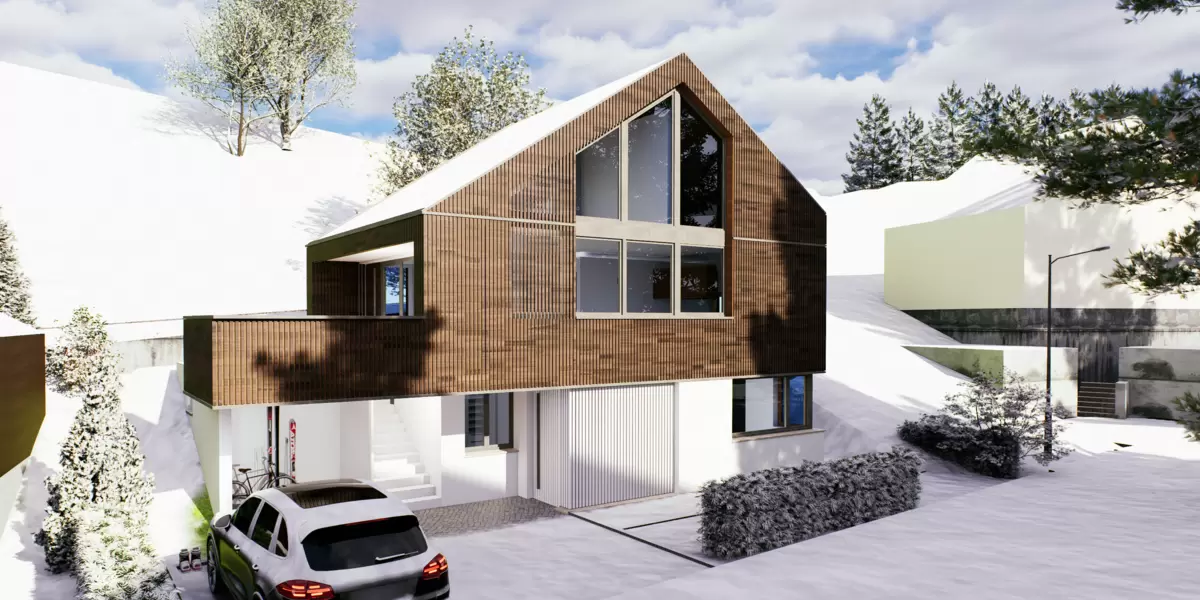 Tiny house
